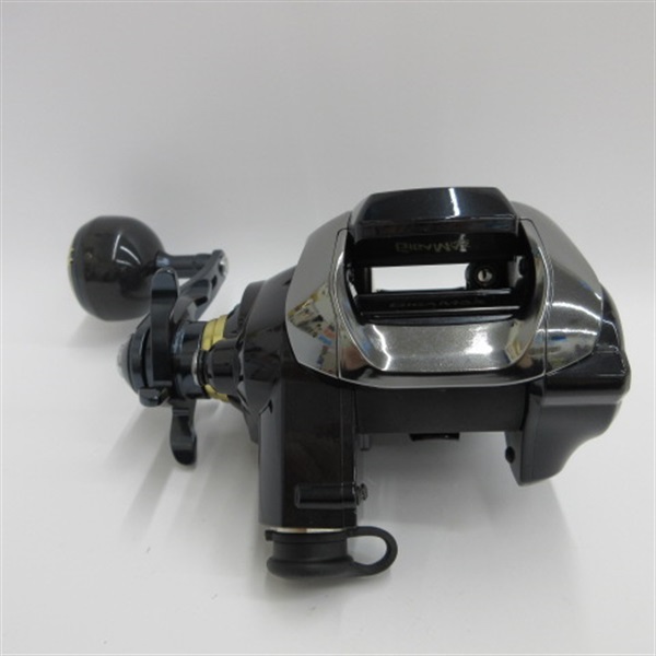 ２０ビーストマスターＥＪ１０００